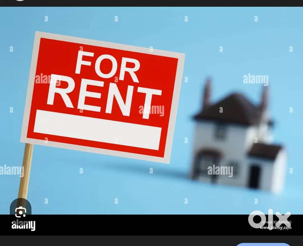 Flat for rent