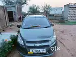 Chevrolet Beat 2014 Petrol Well Maintained. Also LPG AND PETROL