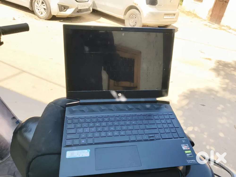 Hp pavilion gaming laptop