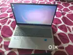 HP core i3 13th laptop with warranty