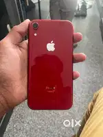 Iphone xr fully original