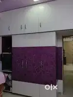 Only girls allowed all facilities available in flat
