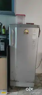 Godrej Fridge