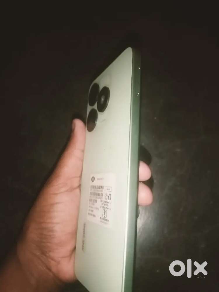 Itel a50 new condition phone charge r box nai only mobile