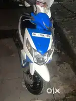 Dio bs5 model 2019