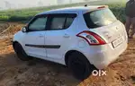 Maruti Suzuki Swift 2012 Diesel Good Condition