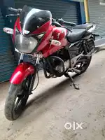 Bajaj Pulsar 150