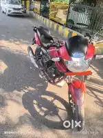 I sell my apache bike ₹35000