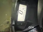Suzuki burgman street 125