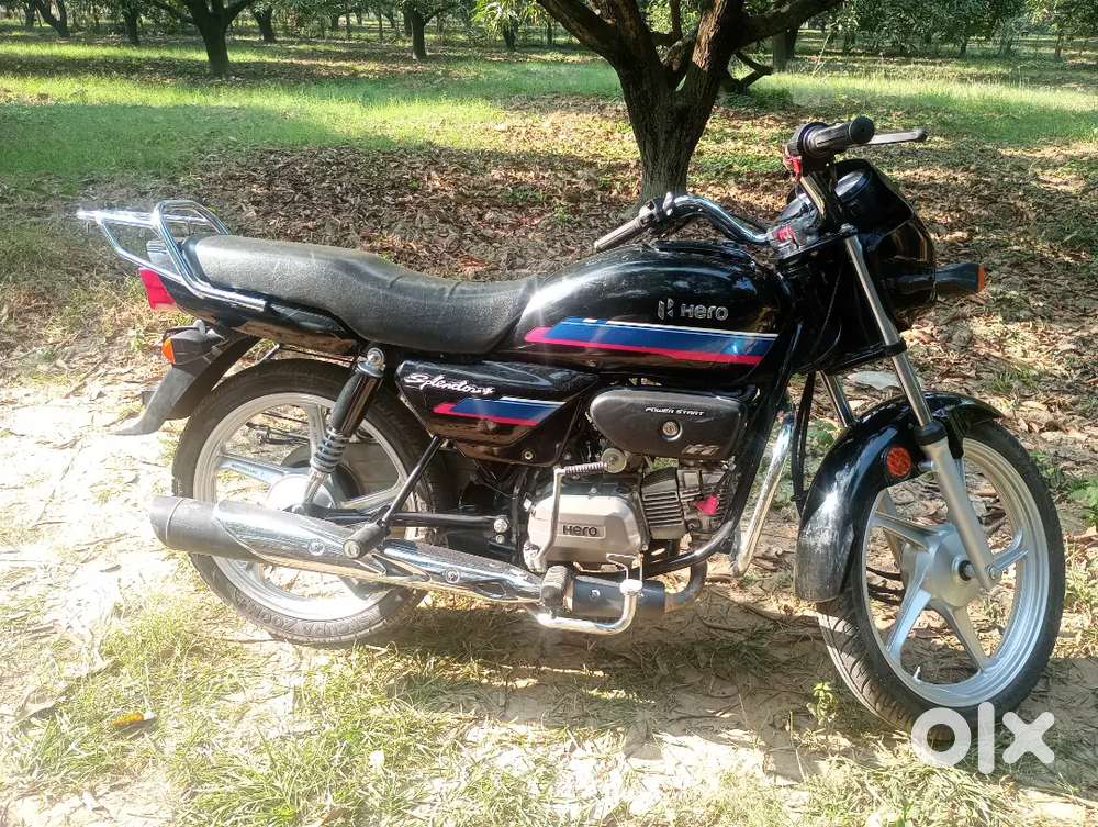Want to sell a bike