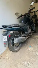 Honda Trigger CBC