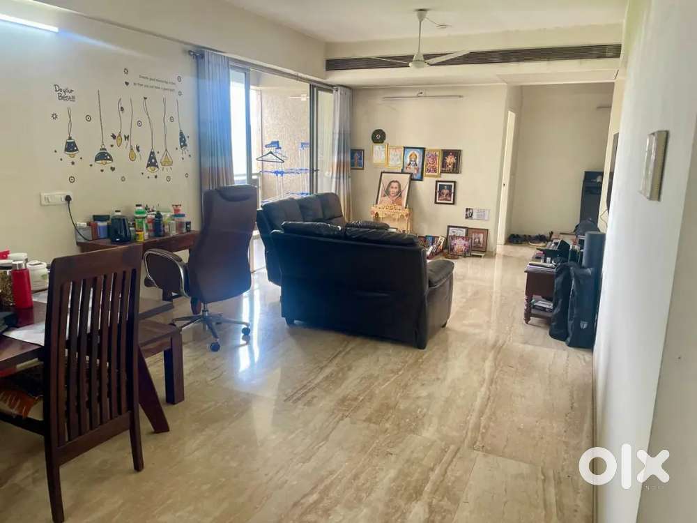 Flat for rent in rivera bluse