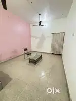 One Room and Kitchen for Rent