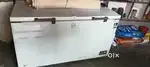 1saal purana fridge hai All Condition Ok hai Double Door bilkul new