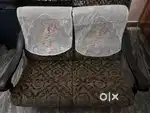 2 Seater Sofa