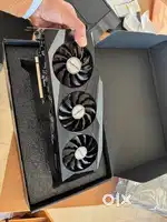 Like New - GIGABYTE GeForce RTX 3080 Ti GAMING OC 12GB GDDR6X