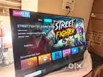 Smart android tv