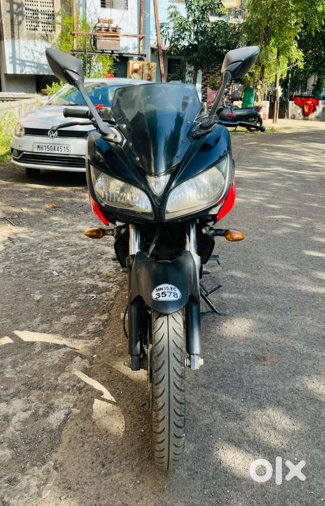 Yamaha fazer