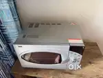 IFB MICROWAVE