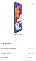 Mi Redmi (10)