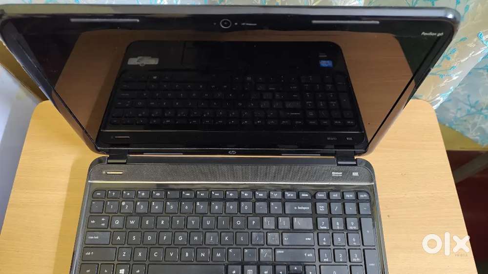 HP Laptop 15.6