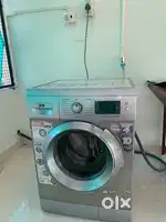 IFB Washing Machine ELITE AQUA SX 7 KG 1200 RPM FOR SALE