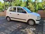 Hyundai Santro Xing 2011 well maintained