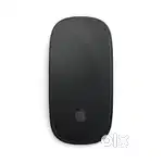Apple Magic Mouse: Limited Black Edition