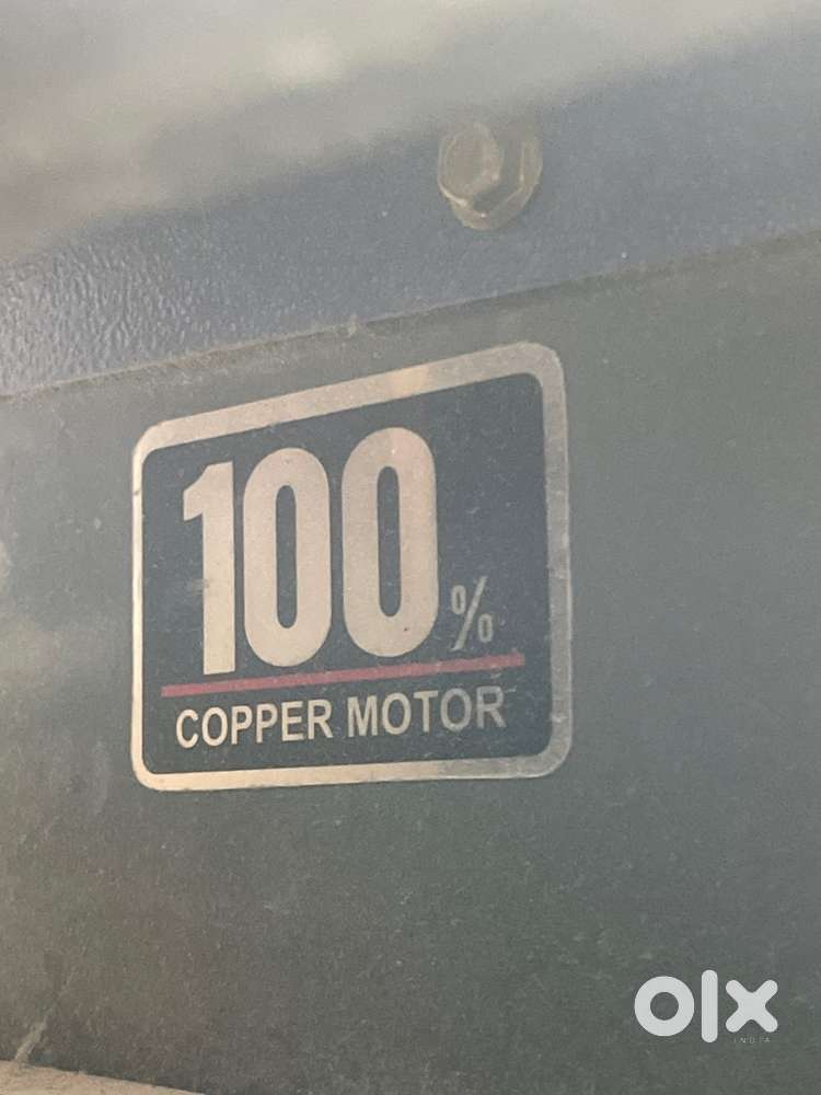 Air Cooler 100 % copper motor