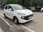Hyundai New Santro 1.1 Magna MT, 2019, Petrol