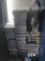 Class- XII CBSC Books and FIITJEE Books