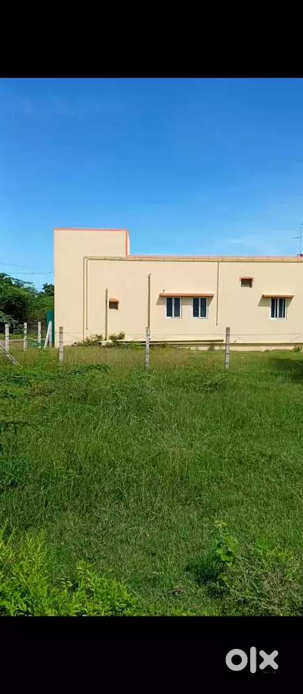 Plot for Sale  Sevilimedu Abdullapuram