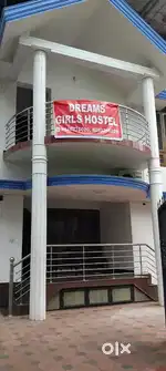 Hostel cooking