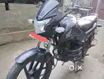Honda livo milage 75+