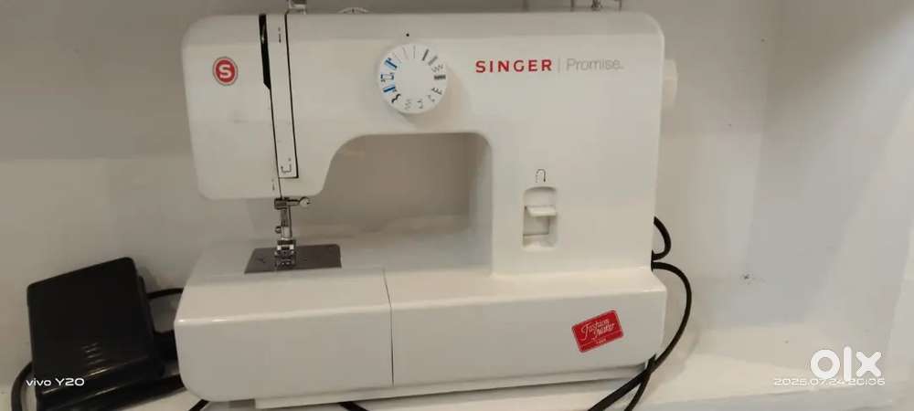 Sweing Machine