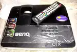 BENQ HOME THEATRE, 3000 LUMENS FULL HD PROJECTOR , EXCELLENT DISPLAY