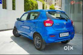 Brand New Celerio Vxi T-permit Available