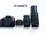 Canon 1300D