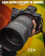 CAMERA RENT RENTAL-499RS