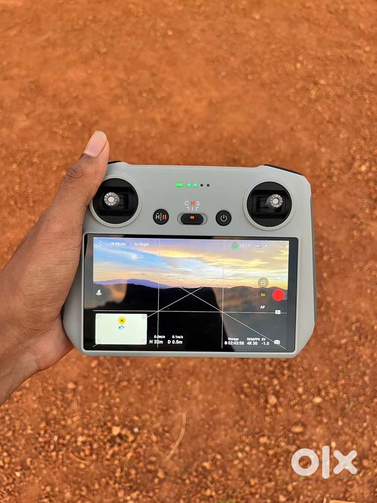 Dji mini 3