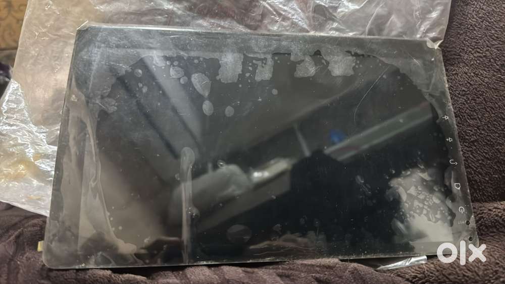 New android car play