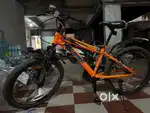 Hero Sprint 24inchs New Shahupuri