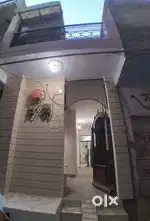 40 Gaj independent house