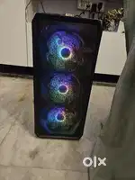i9 13900k editing gaming pc cpu desktop 13th gen computer system