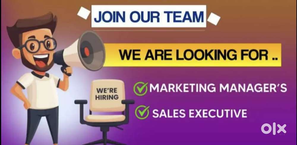 Work Opportunity for office work