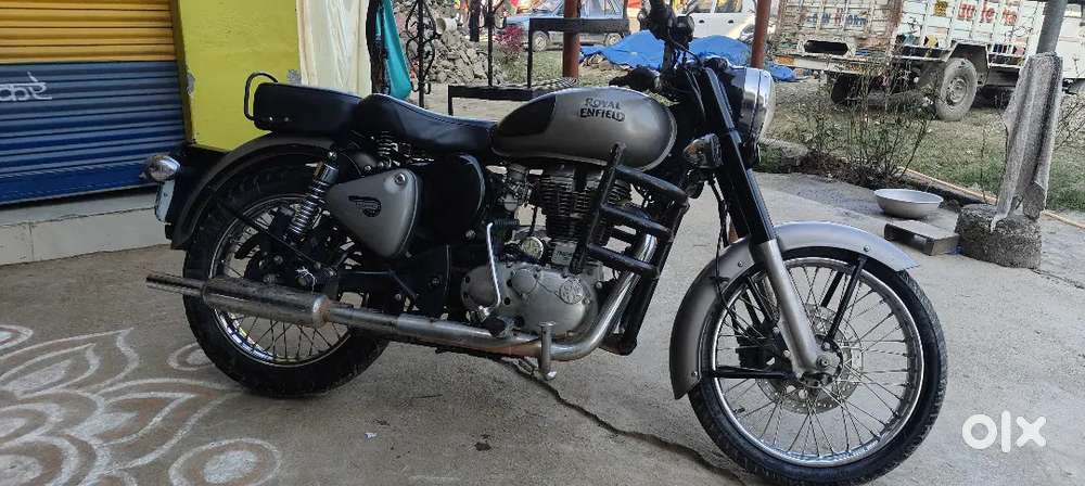 Bullet for sale drang mandi HP