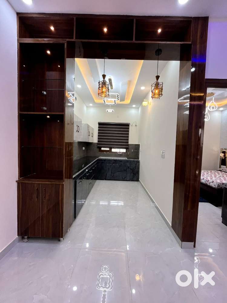 2BHK VERY SPECIOUS READY TO MOVE FULLY FURNISHED FLAT IN JUST 39.90lac