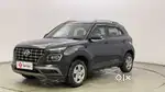 Hyundai Venue 1.2 S Plus, 2022, Petrol