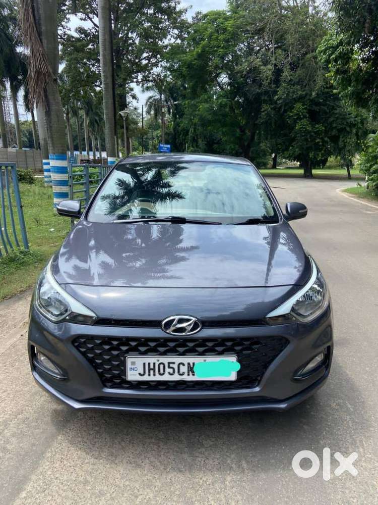 Hyundai i20 1.2 Asta, 2020, Petrol