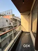 2BHK brand-new fully furnished flat for rent in Chhatarpur
